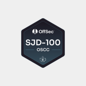 SJD-100 Secure Java Development Essentials