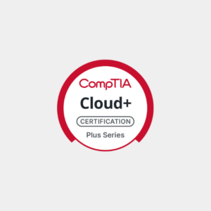 Cloud+ Complete Learning Bundle with Voucher Plus Retake Assurance