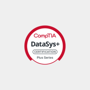 DataSys+ Complete Bundle with Voucher Plus Retake Assurance