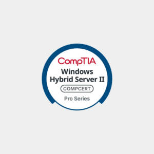 Hybrid Server Pro II: Advanced