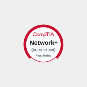Network+ Complete Learning Bundle with Voucher Plus Retake Assurance