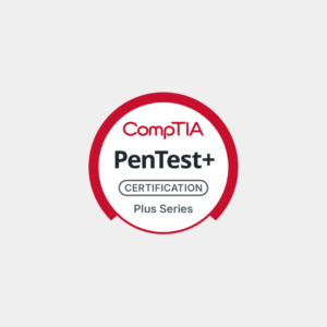 PenTest+ Complete Learning Bundle with Voucher Plus Retake Assurance